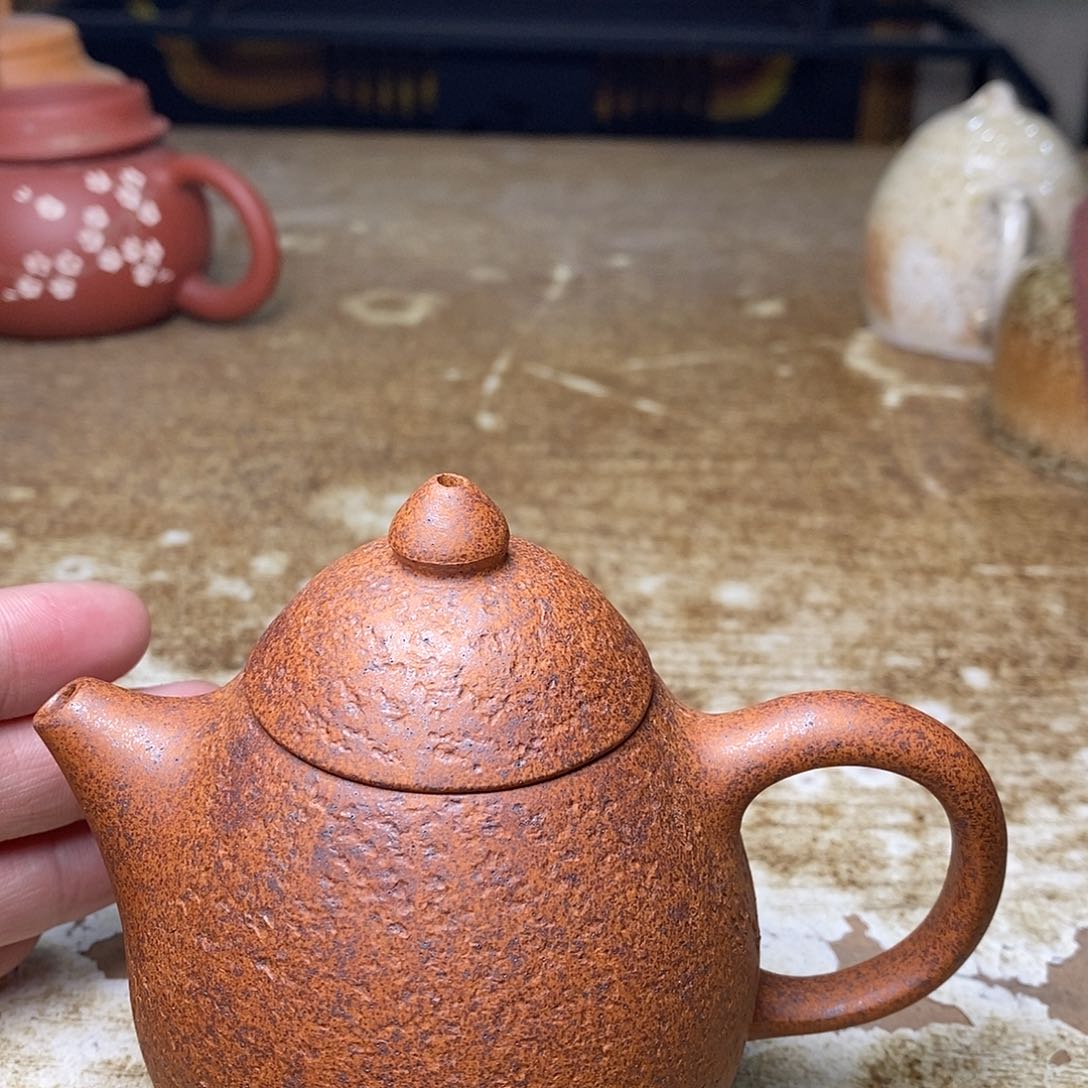 紫砂茶壶紫砂艺术