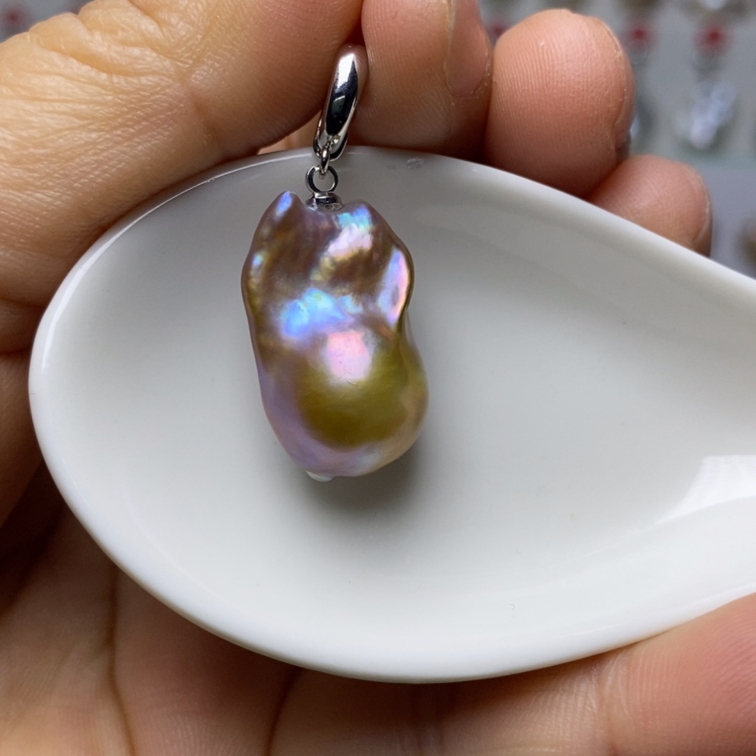 淡水珍珠其它未镶嵌