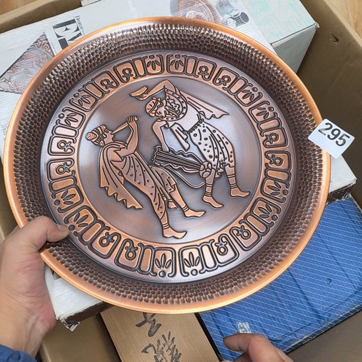 瓷片瓷器工艺品摆件瓷器瓷器 