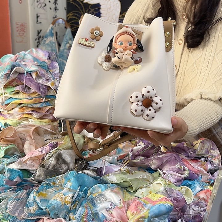 馨***亭218娃包手作不退不换