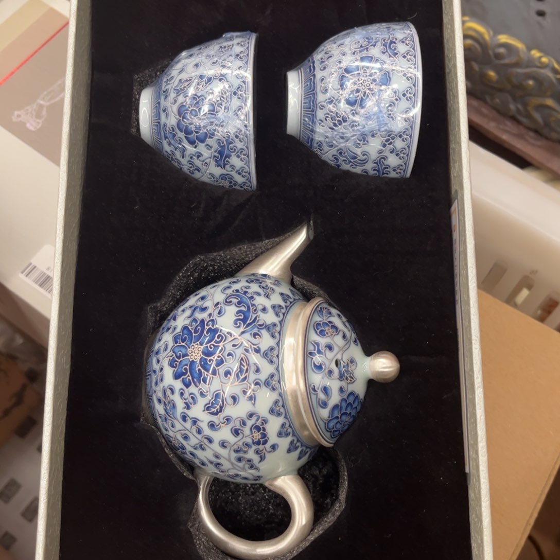 围炉音乐会的票票了，我