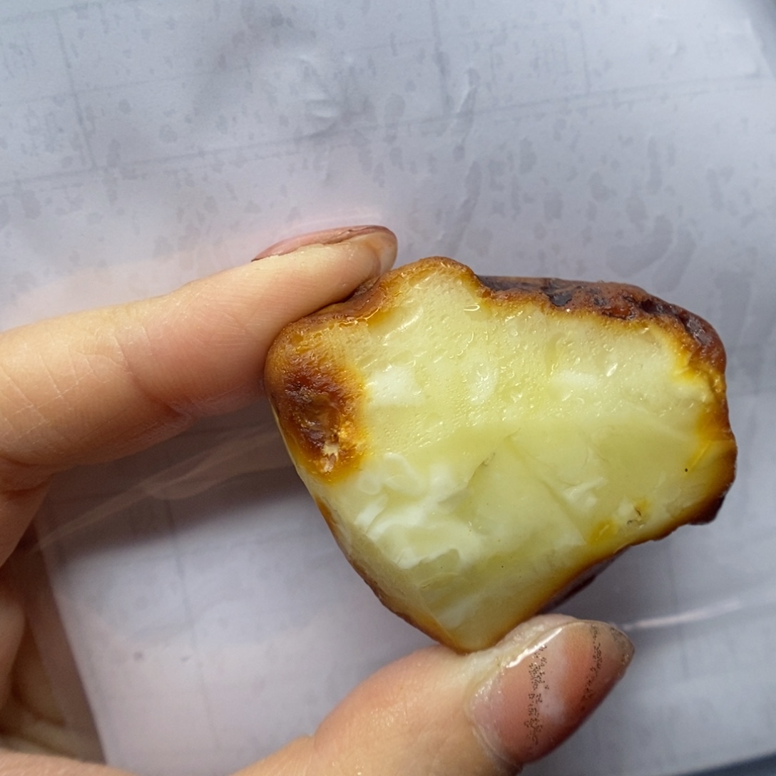 定制蜜蜡未镶嵌郎