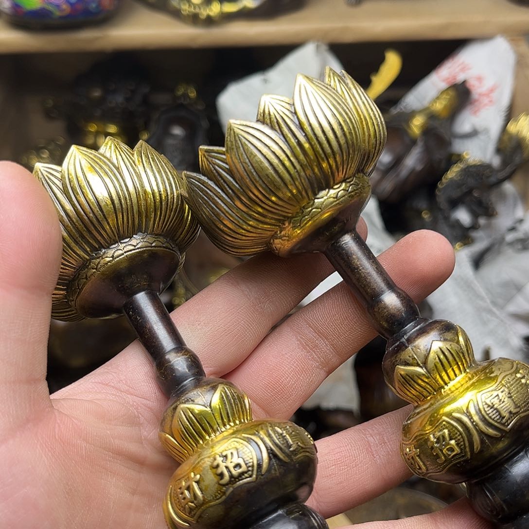 文玩铜器点击下单有运费险