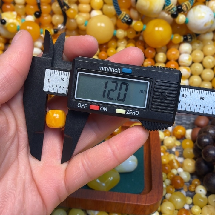 非金属配珠配饰114