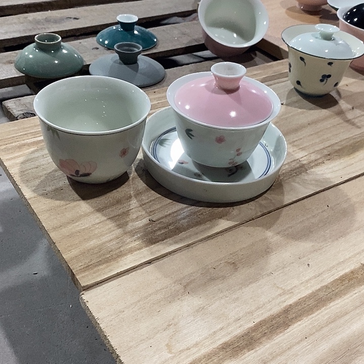 微瑕茶具介意勿拍