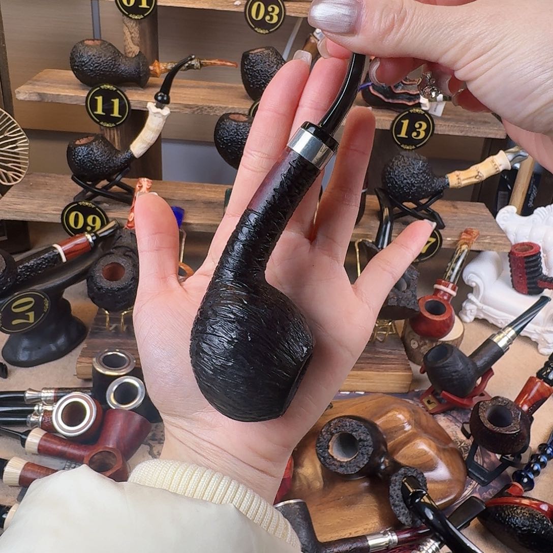 长腿苹果意大利进口石楠木