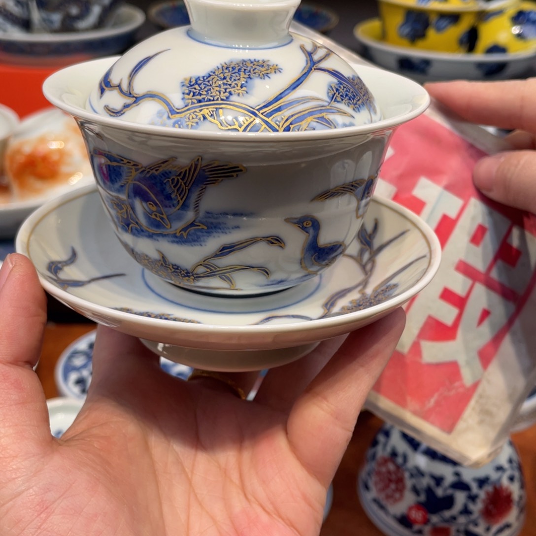 景德镇景德镇瓷器