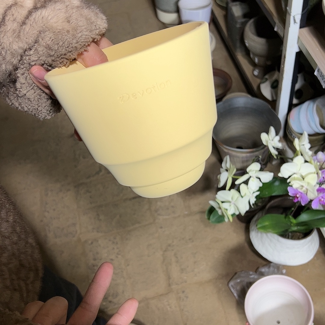 004景德镇陶瓷口113.5高13.5