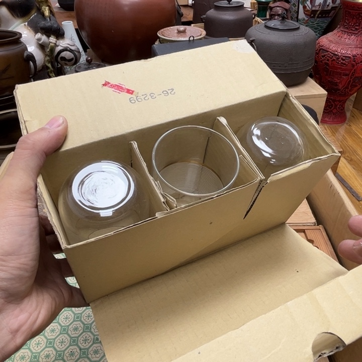 瓷片瓷器摆件工艺品摆件777 