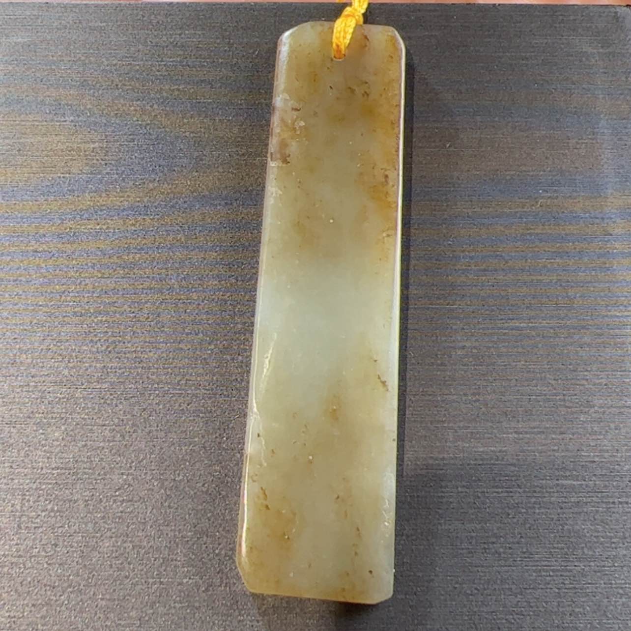 【闪购商品】和田玉颈饰未镶嵌