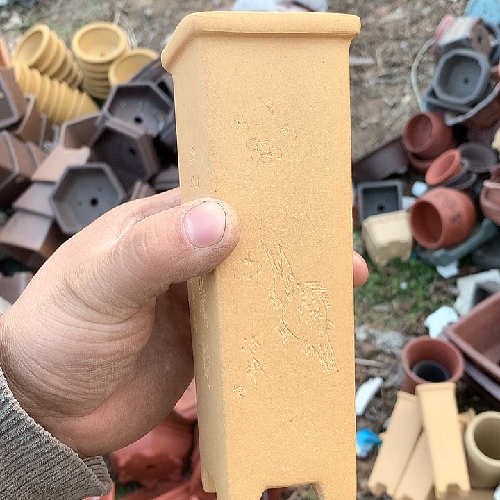 紫砂淘宝的时候买点