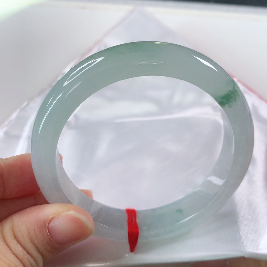 未镶嵌手镯翡翠277