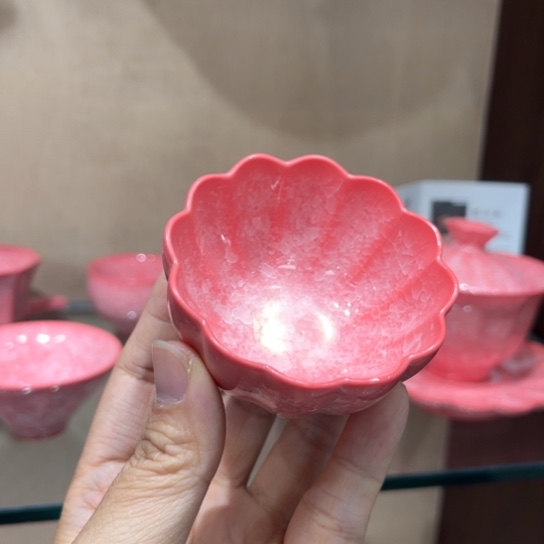 大宋甄选茶具茶器