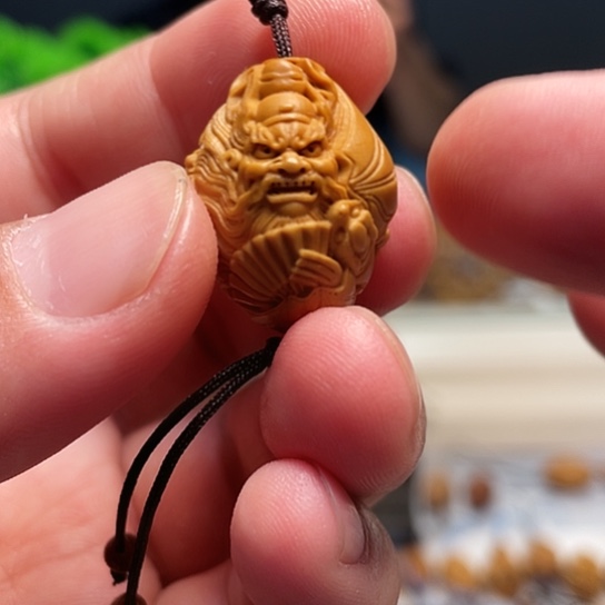 橄榄核手串/手链橄榄核