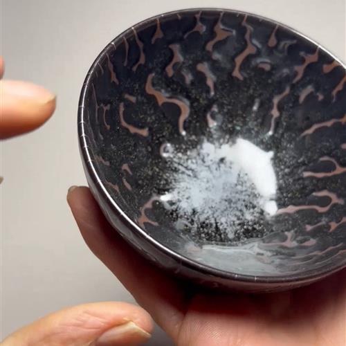 【闪购商品】茶盏-瑕疵-448.........