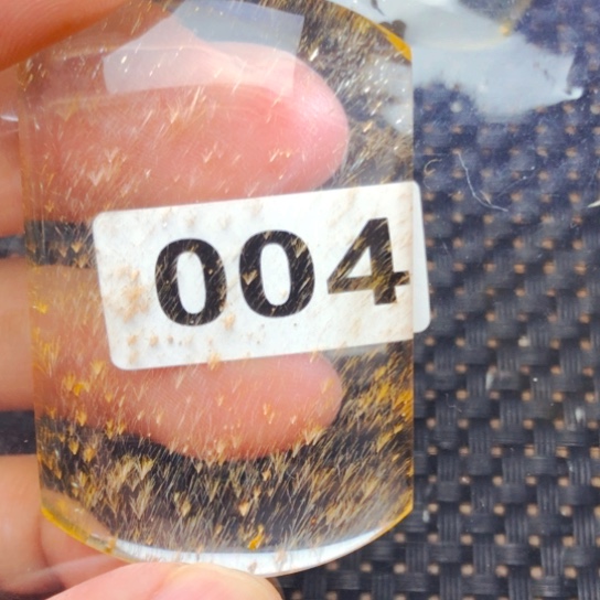 海***姐无非金属平安无事牌