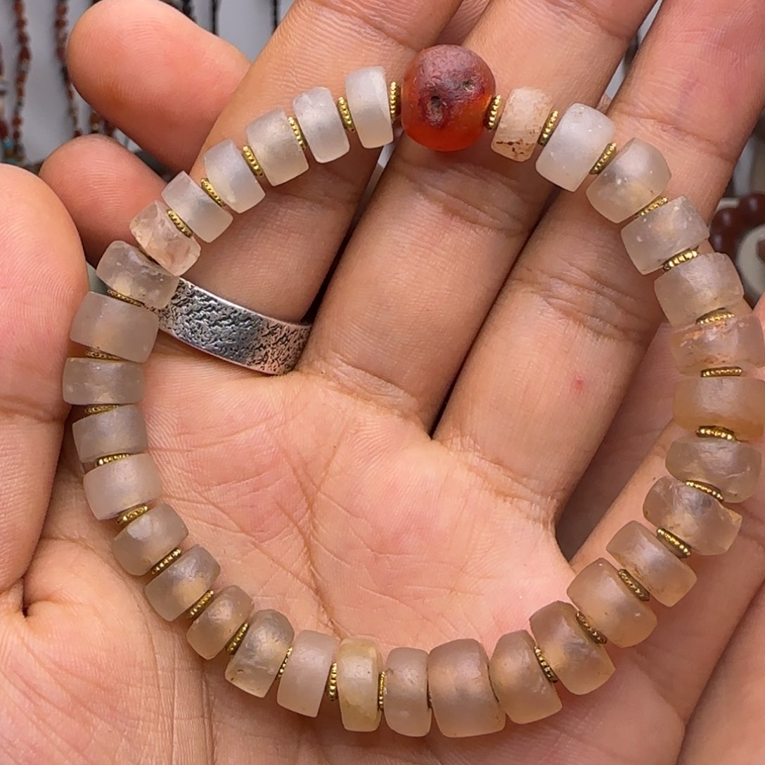 石英质玉单未镶嵌