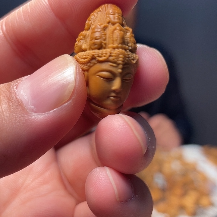 吊坠橄榄核橄榄核