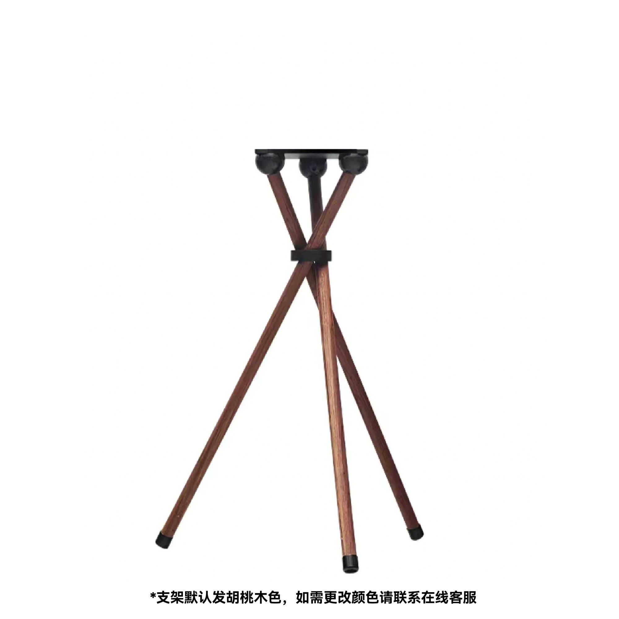 宝华韦健飞艇zeppelin/wedge支架实用三脚架