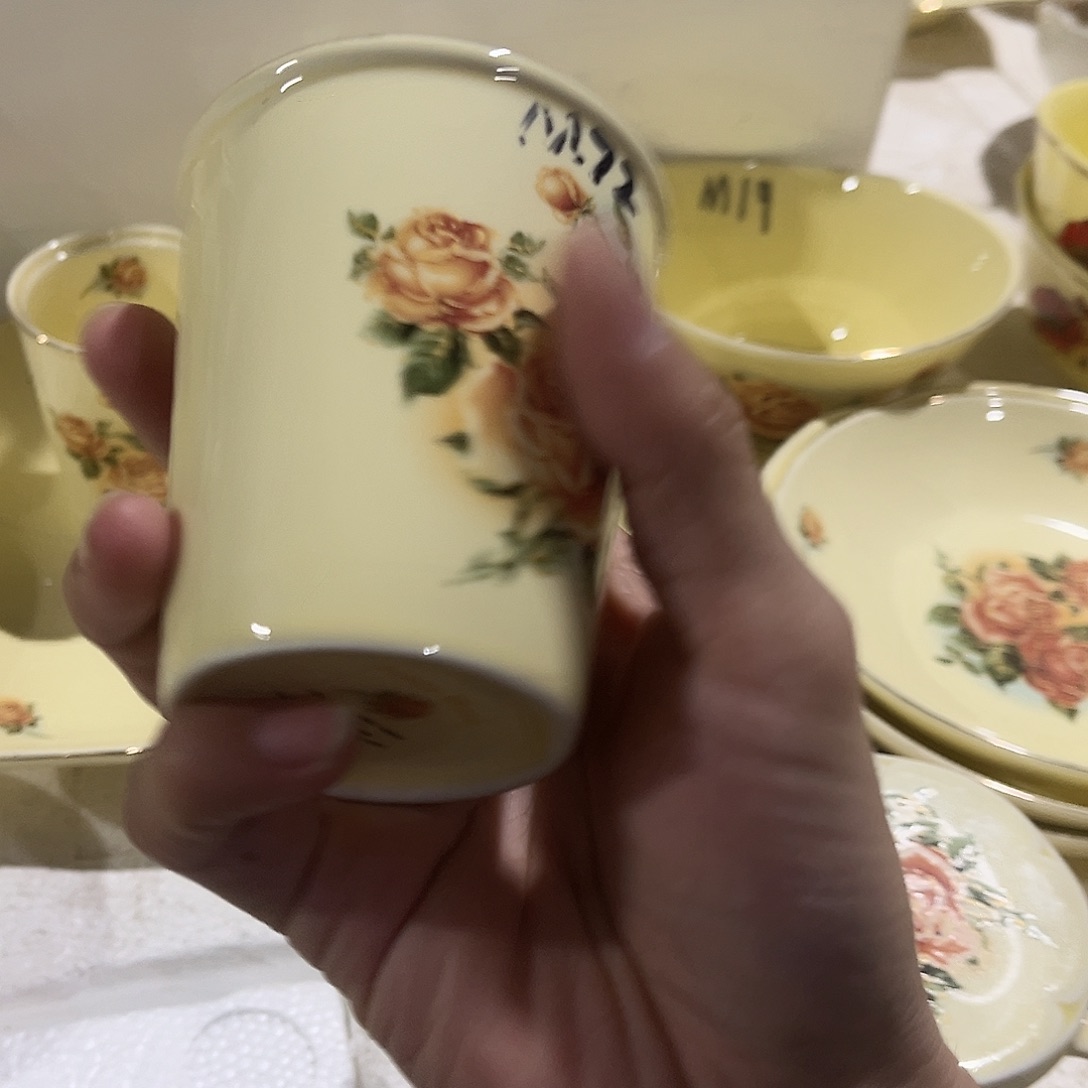 星博陶瓷有限公司