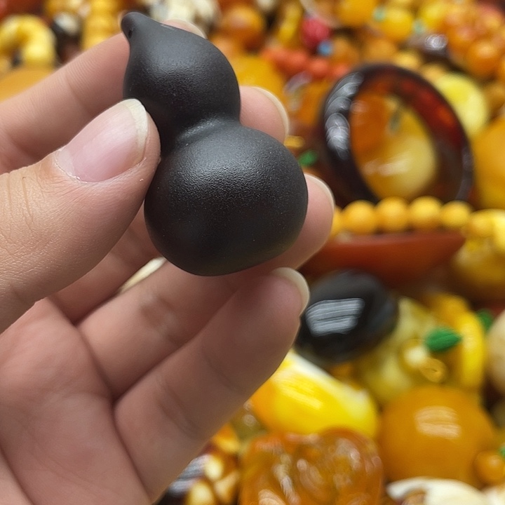 G85高端定制传承吊坠