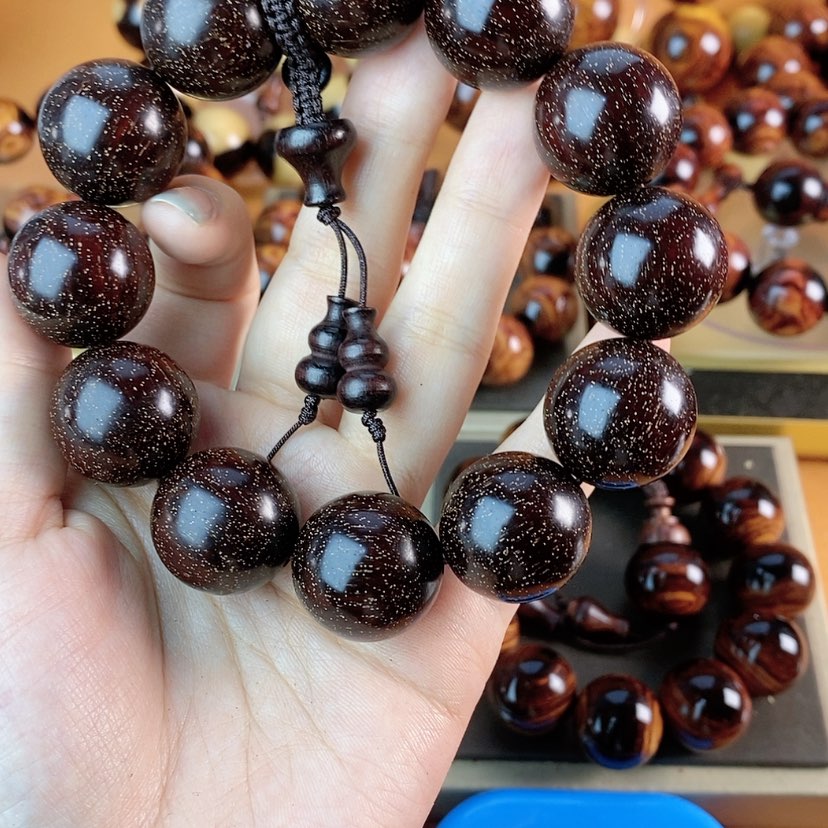 【闪购商品】檀香紫檀（小叶紫檀）紫檀20