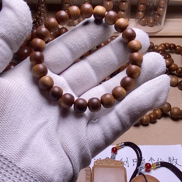 檀香木其他8*9老型