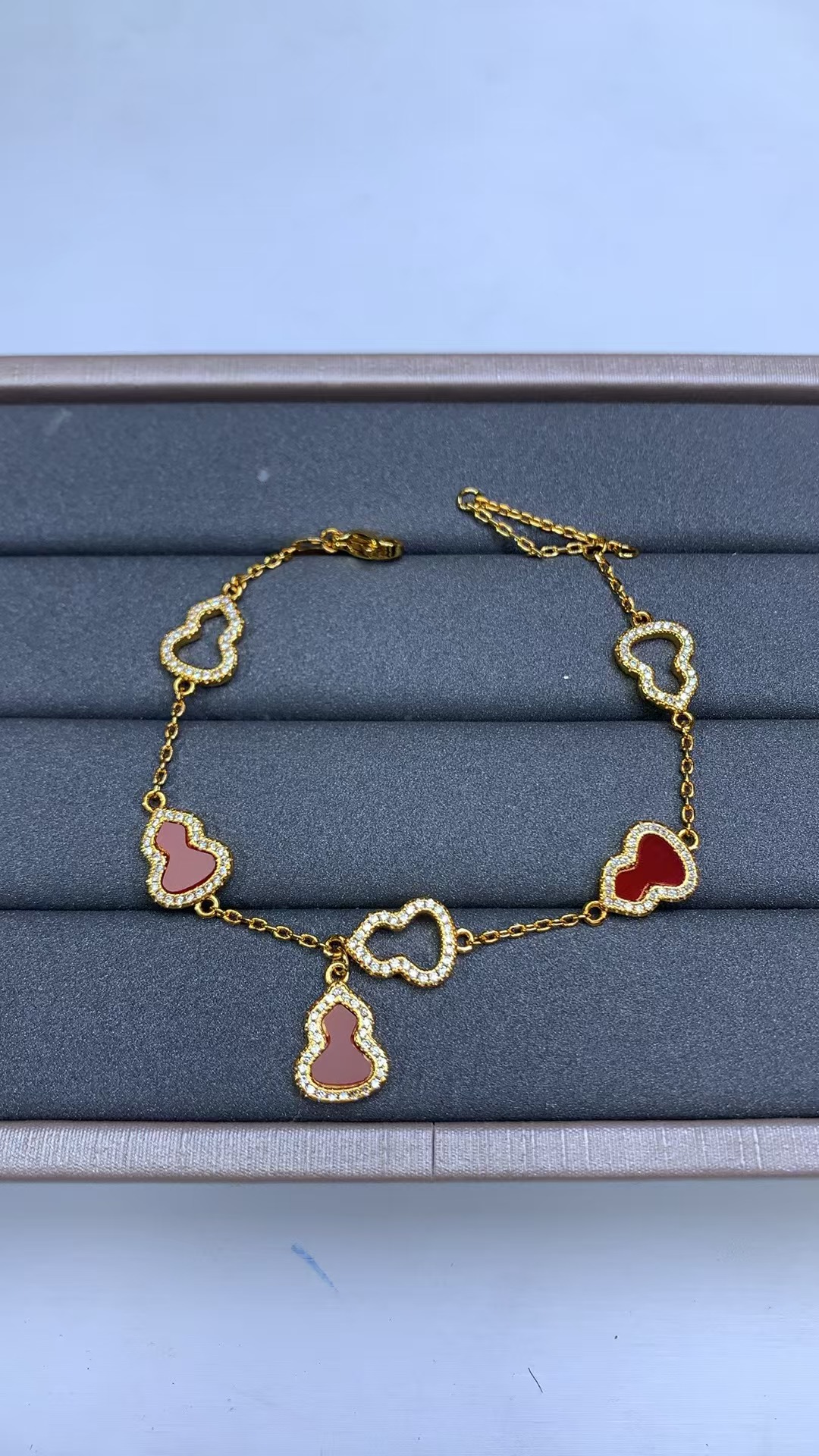 手链 【璀璨星河】时尚经典百搭手链D698