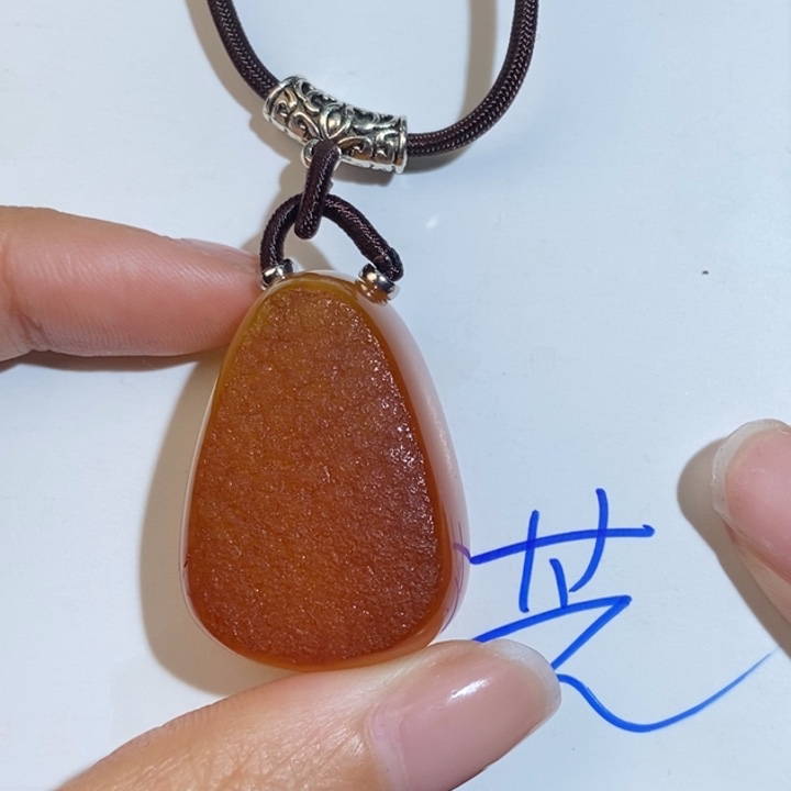 定制琥珀未镶嵌琥珀