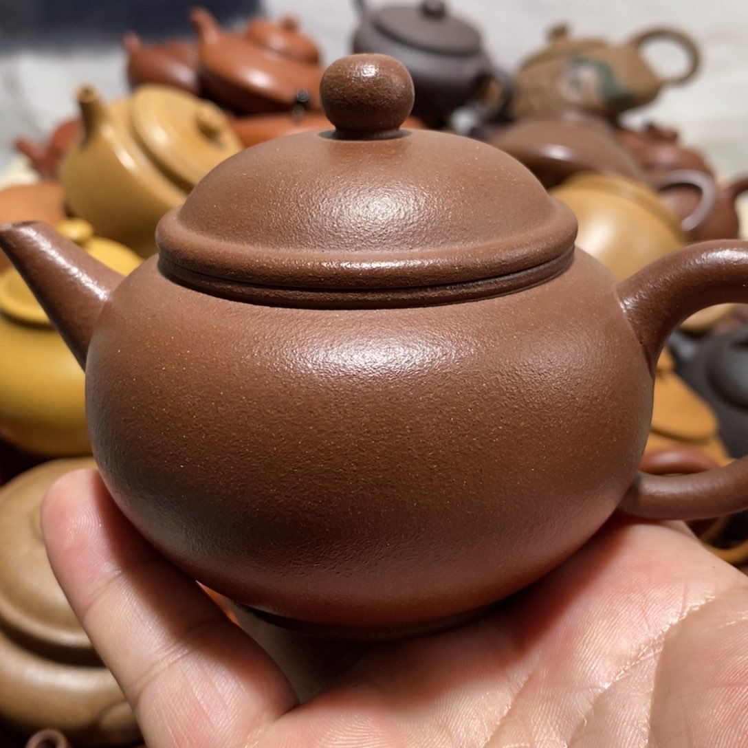 紫砂茶壶西**雪闪购商品紫砂壶