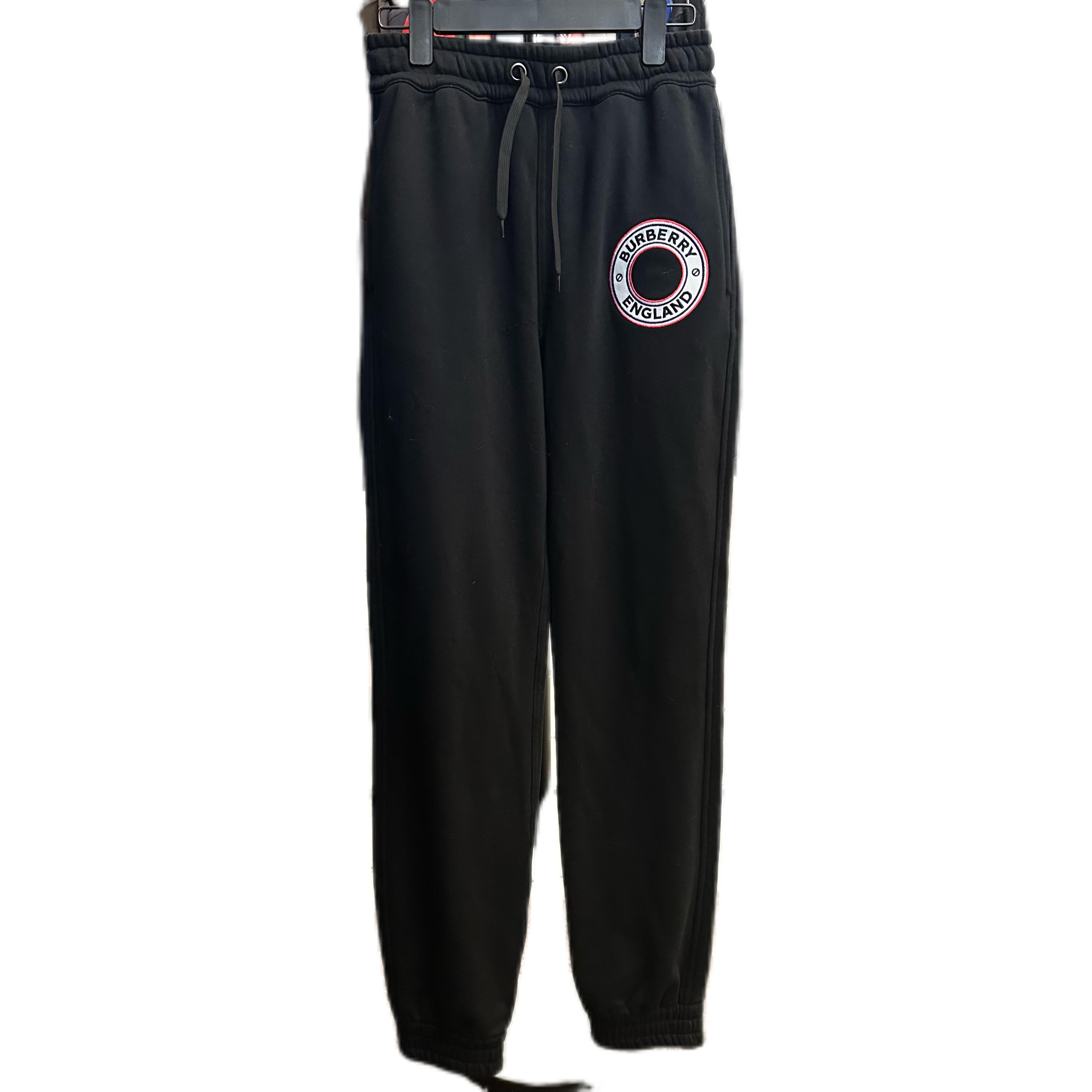 未使用 BURBERRY/博柏利 全新博柏利新款卫裤XS 码