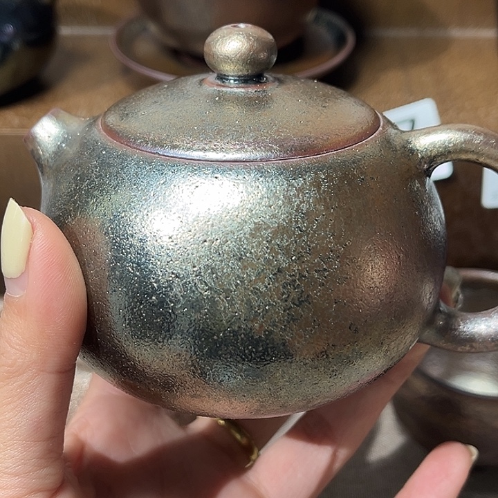 杯紫泥柴烧茶壶茶壶茶壶茶壶