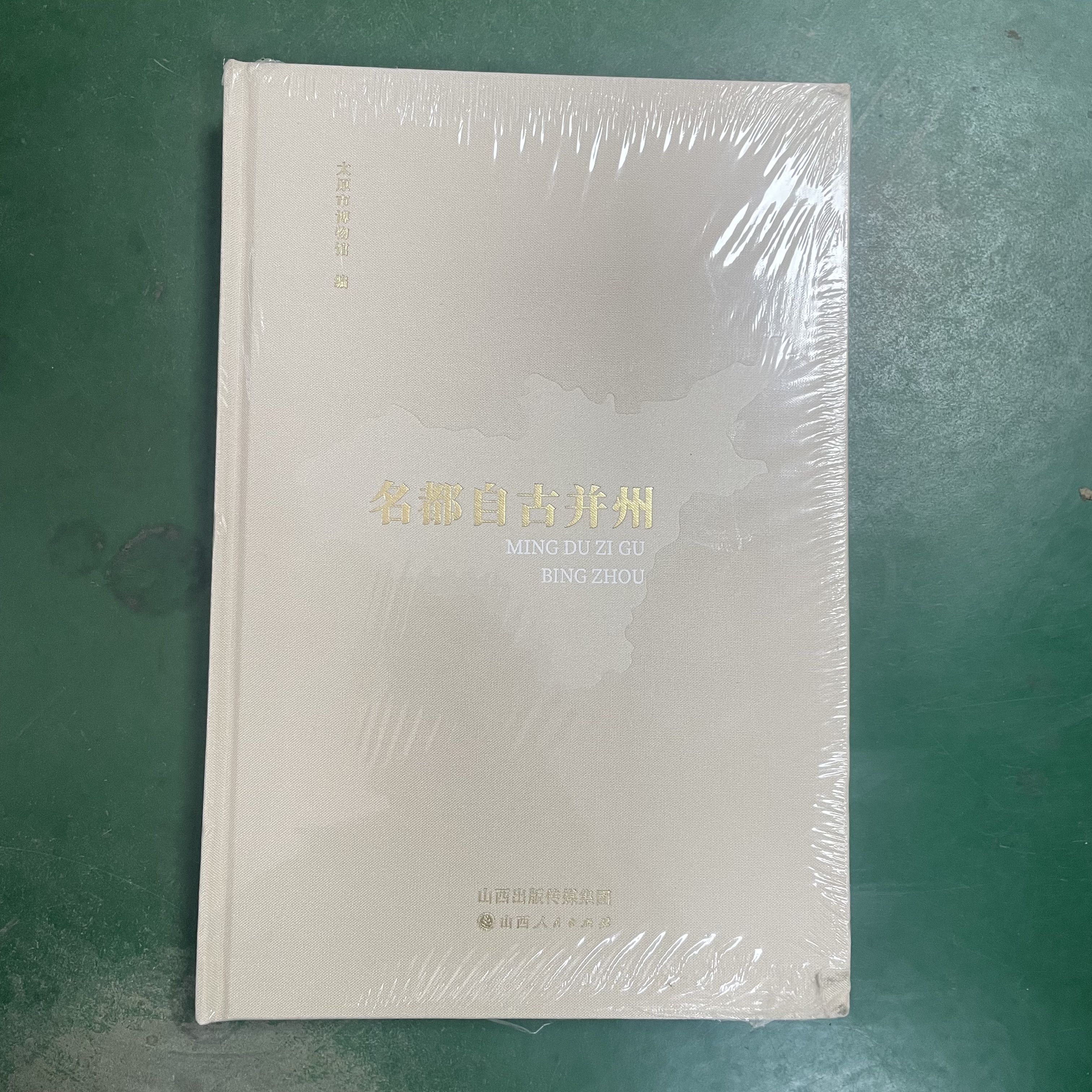 【微瑕】名都自古并州