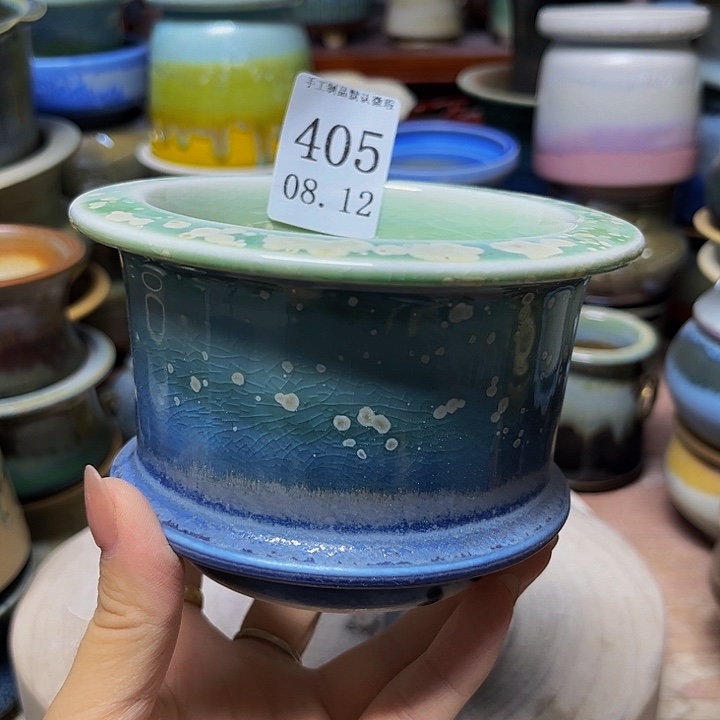 景德镇陶瓷手工制作