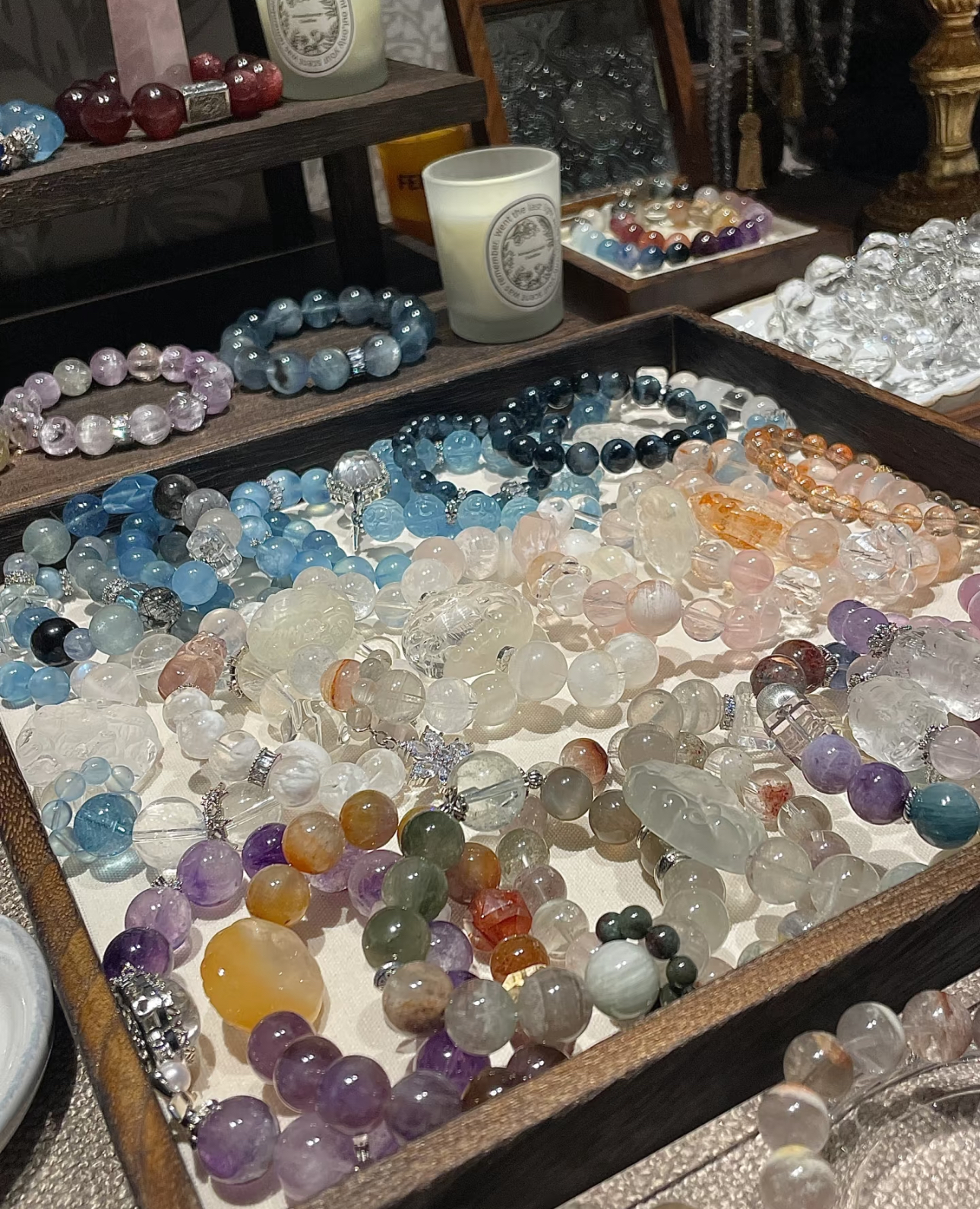 狗熊岭可塘天然批发直播间（链接）