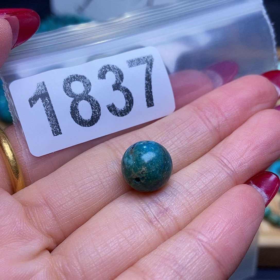 空竹粉丝专享福利十堰特色手工散珠