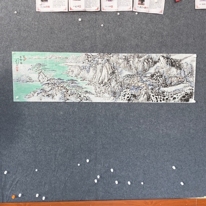 国画绘画作品欣赏