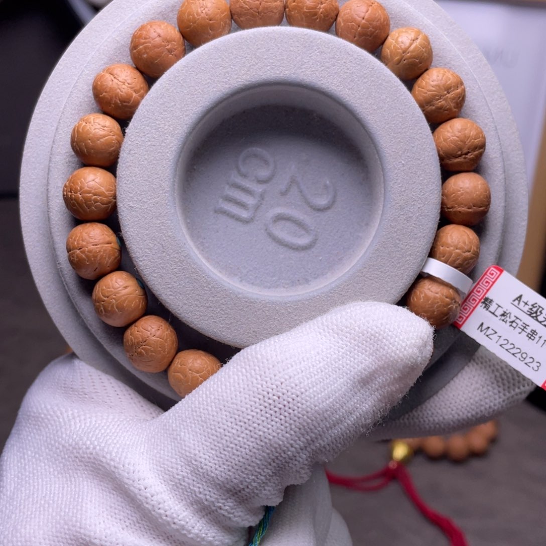 凤眼菩提手串菩提999