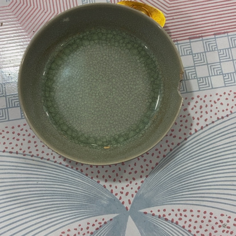 【闪购商品】摆件高古瓷五大名窑收****藏