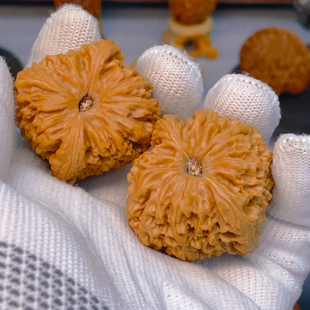 文玩核桃吊坠無**谓凹底南疆