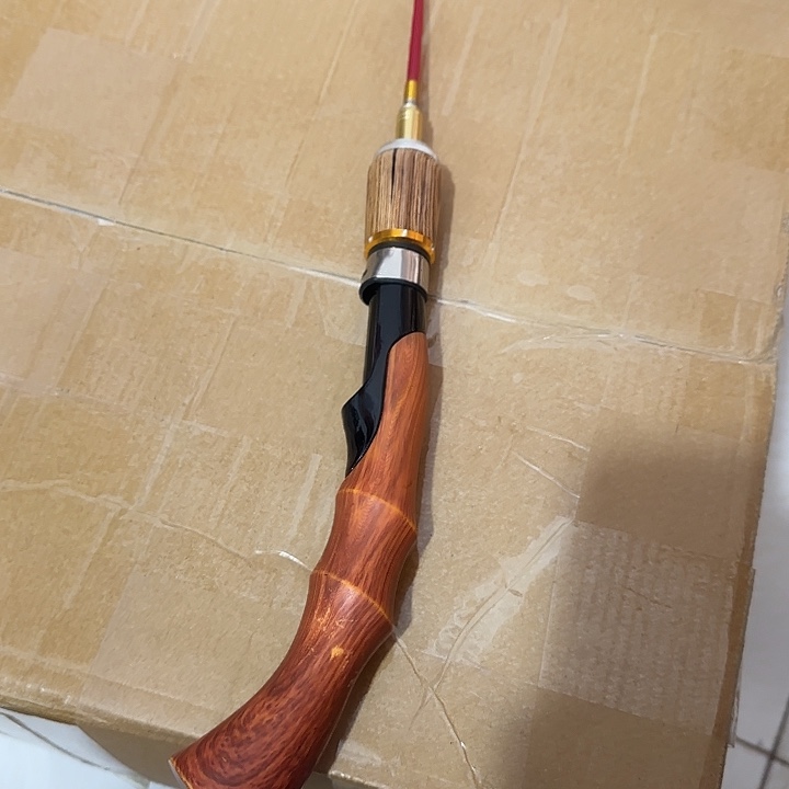 冰钓竿55cm 1根，，