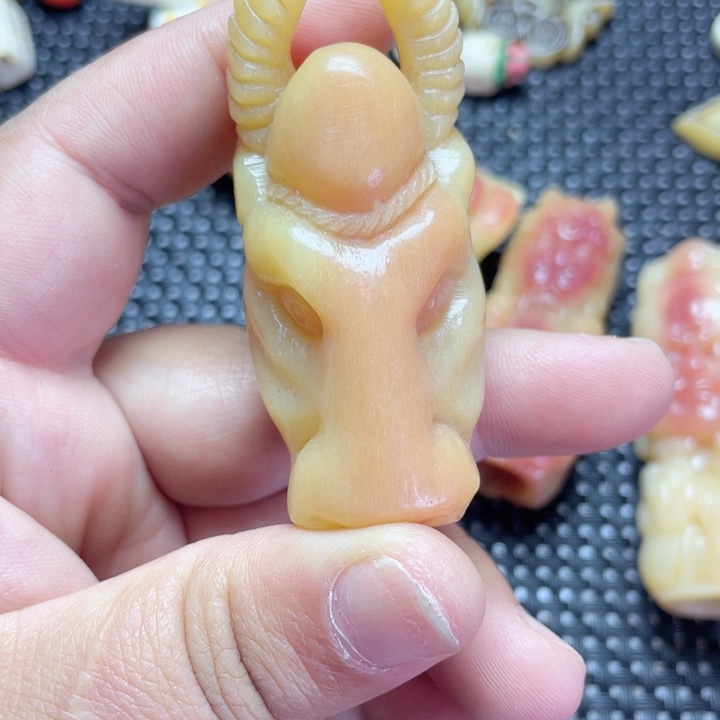 其他驼骨其他配饰