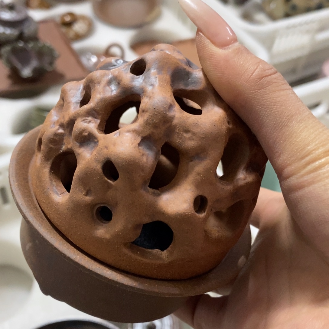 陶瓷制品福利活动872