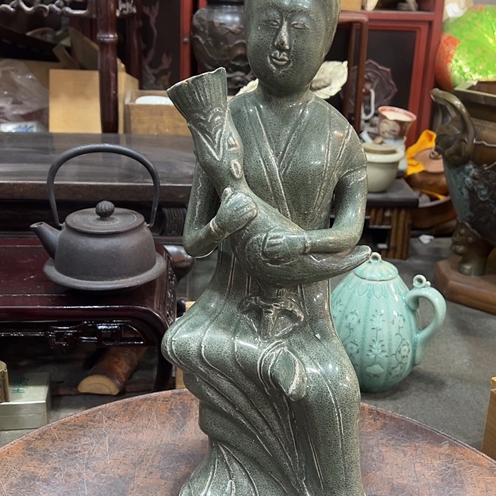 陶瓷新店开业福利多多
