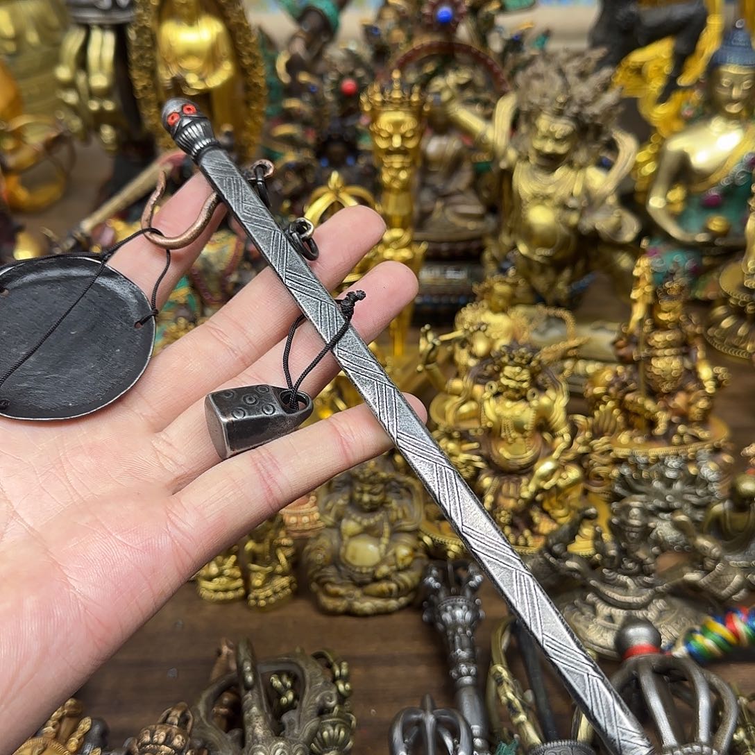 【闪购商品】杂项旧货工艺品等