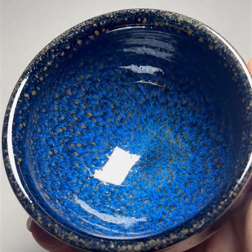 【闪购商品】茶盏-216............