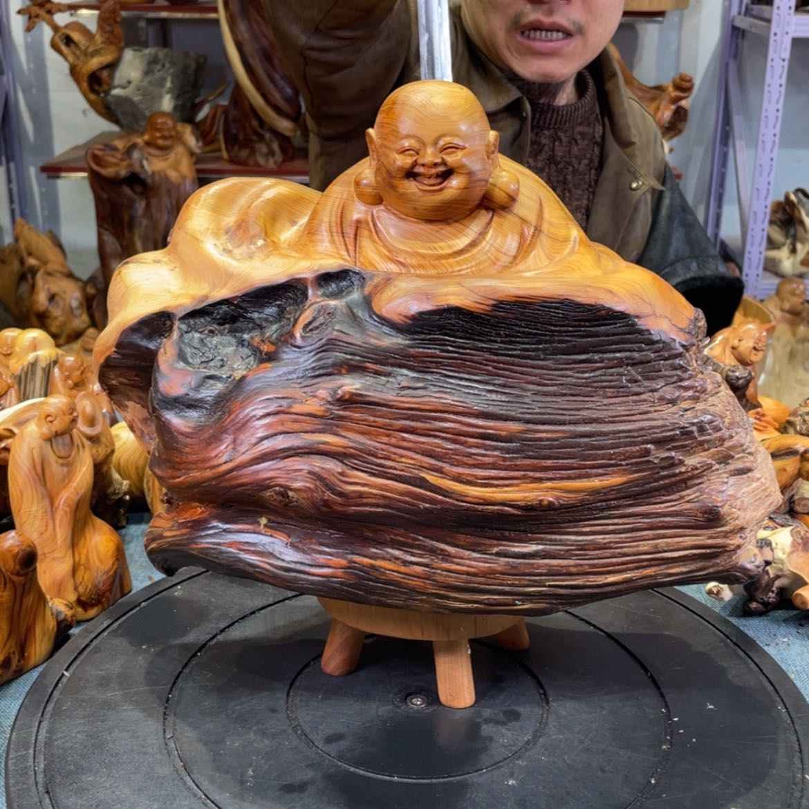 【闪购商品】柏木（崖柏）其他