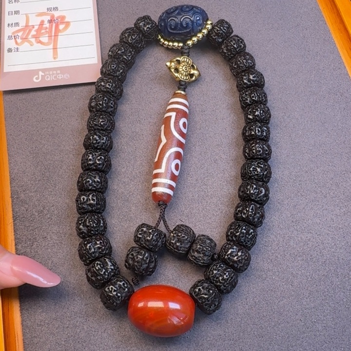 吊坠金刚菩提金刚