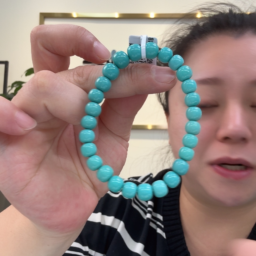 绿松石未镶嵌珠宝奇石153