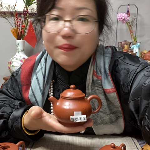 朱泥茶壶1345678899z sh